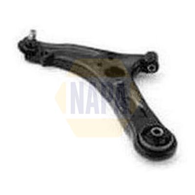 Napa NST2462 Control/Trailing Arm, wheel suspension - 1