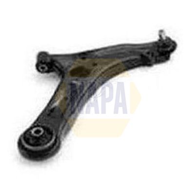 Napa NST2463 Control/Trailing Arm, wheel suspension - 1