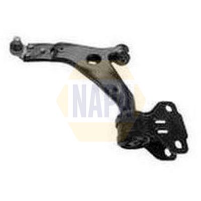Napa NST2464 Control/Trailing Arm, wheel suspension - 1