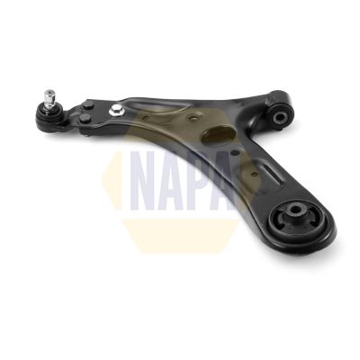 Napa NST2498 Control/Trailing Arm, wheel suspension - 1