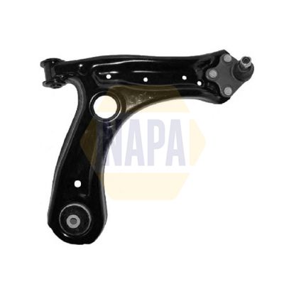 Napa NST2549 Control/Trailing Arm, wheel suspension - 1