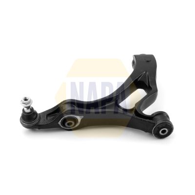 Napa NST2712 Control/Trailing Arm, wheel suspension - 1