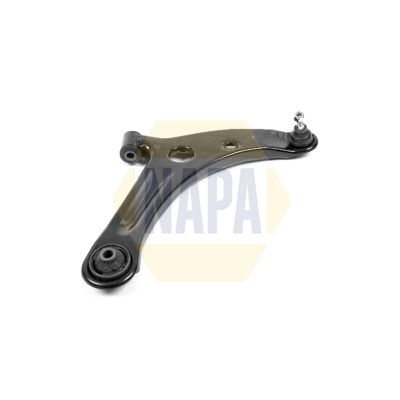 Napa NST2718 Control/Trailing Arm, wheel suspension - 1