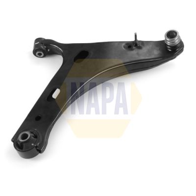 Napa NST2937 Control/Trailing Arm, wheel suspension - 1