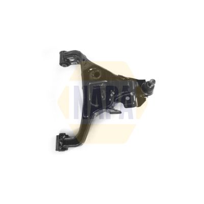 Napa NST3001 Control/Trailing Arm, wheel suspension - 1
