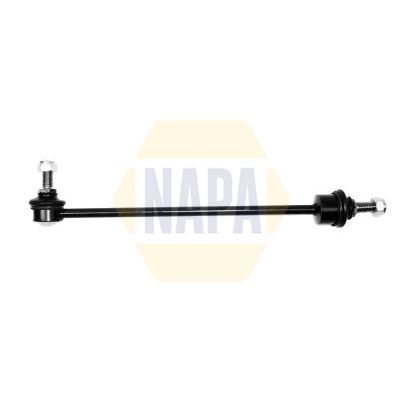 Napa NST4013 Link/Coupling Rod, stabiliser bar - 1