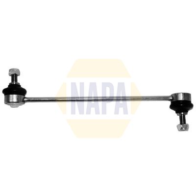 Napa NST4017 Link/Coupling Rod, stabiliser bar - 1