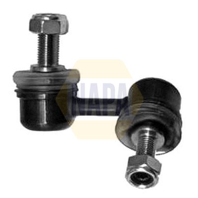 Napa NST4041 Link/Coupling Rod, stabiliser bar - 1