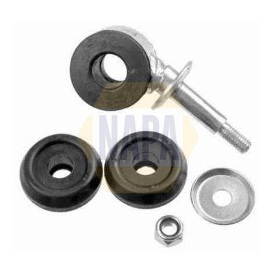 Napa NST4080 Link/Coupling Rod, stabiliser bar - 1