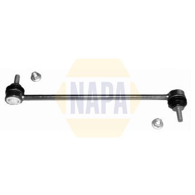 Napa NST4081 Link/Coupling Rod, stabiliser bar - 1