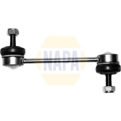 Napa NST4116 Link/Coupling Rod, stabiliser bar - 1