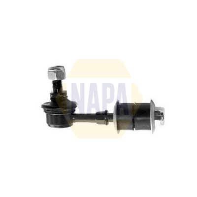Napa NST4124 Link/Coupling Rod, stabiliser bar - 1