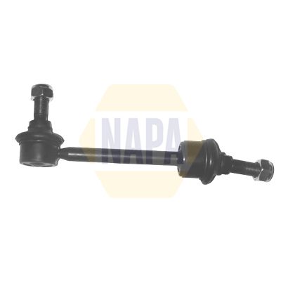 Napa NST4166 Link/Coupling Rod, stabiliser bar - 1