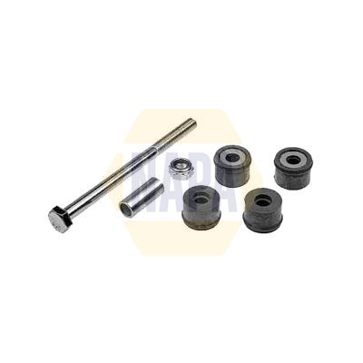 Napa NST4232 Link/Coupling Rod, stabiliser bar - 1