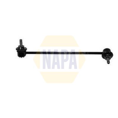 Napa NST4257 Link/Coupling Rod, stabiliser bar - 1