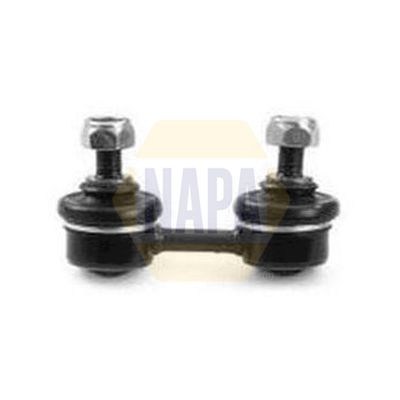 Napa NST4266 Link/Coupling Rod, stabiliser bar - 1