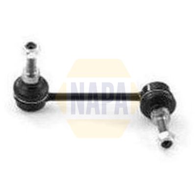 Napa NST4272 Link/Coupling Rod, stabiliser bar - 1