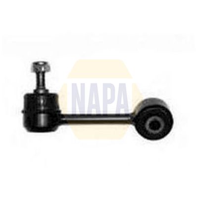 Napa NST4281 Link/Coupling Rod, stabiliser bar - 1