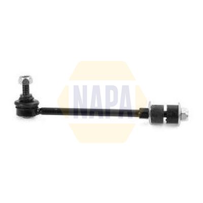 Napa NST4286 Link/Coupling Rod, stabiliser bar - 1