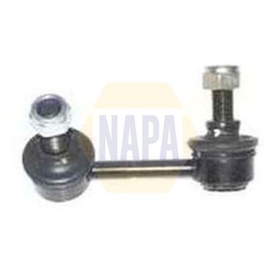 Napa NST4304 Link/Coupling Rod, stabiliser bar - 1