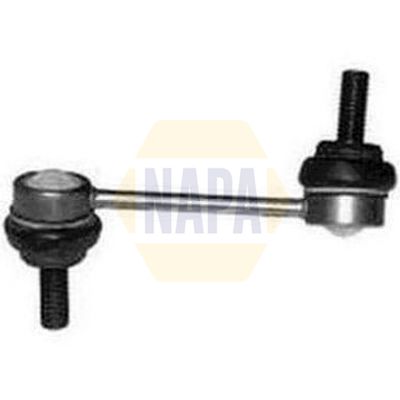 Napa NST4309 Link/Coupling Rod, stabiliser bar - 1