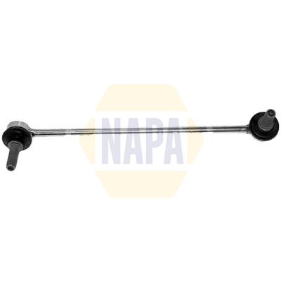 Napa NST4318 Link/Coupling Rod, stabiliser bar - 1