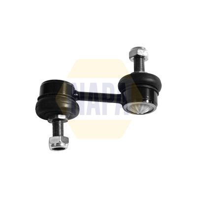 Napa NST4322 Link/Coupling Rod, stabiliser bar - 1