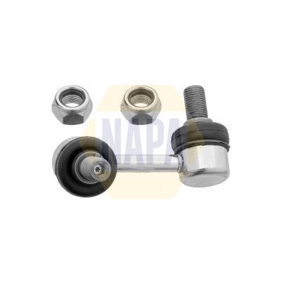 Napa NST4325 Link/Coupling Rod, stabiliser bar - 1