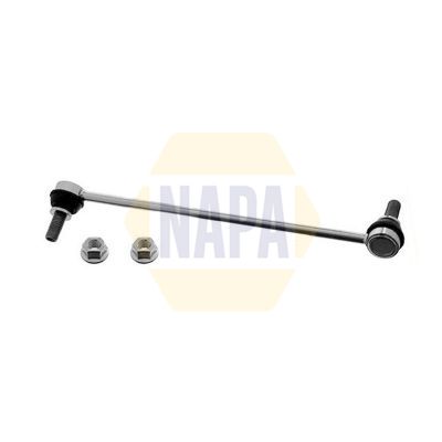 Napa NST4338 Link/Coupling Rod, stabiliser bar - 1