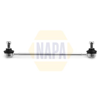 Napa NST4355 Link/Coupling Rod, stabiliser bar - 1