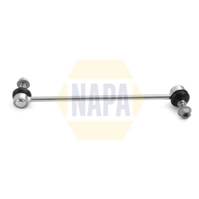 Napa NST4387 Link/Coupling Rod, stabiliser bar - 1