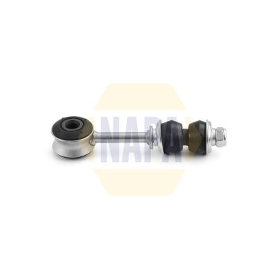 Napa NST4592 Link/Coupling Rod, stabiliser bar - 1