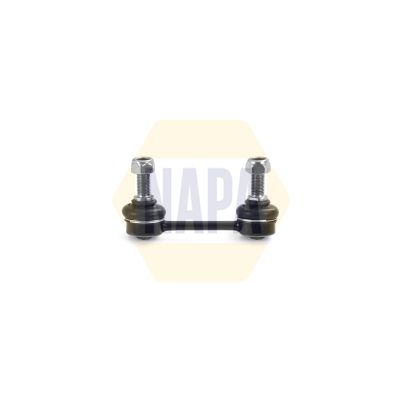 Napa NST4624 Link/Coupling Rod, stabiliser bar - 1