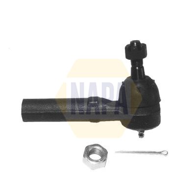 Napa NST6010 Tie Rod End - 1