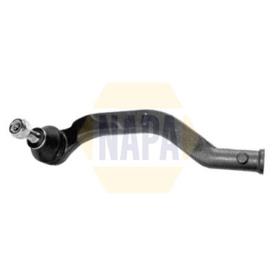 Napa NST6108 Tie Rod End - 1