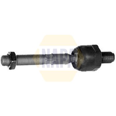 Napa NST6138 Inner Tie Rod - 1