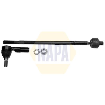 Napa NST6298 Inner Tie Rod - 1