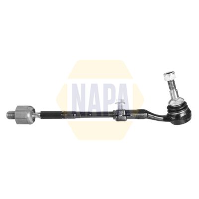 Napa NST6300 Inner Tie Rod - 1