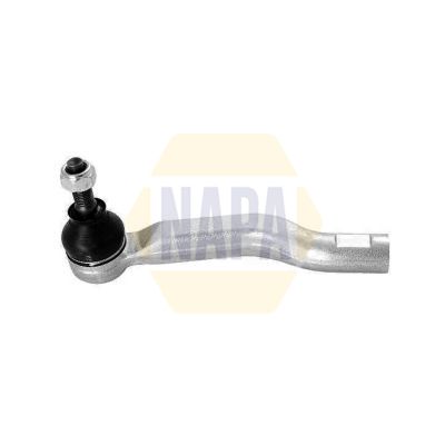 Napa NST6327 Tie Rod End - 1