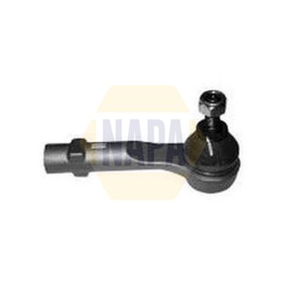 Napa NST6333 Tie Rod End - 1