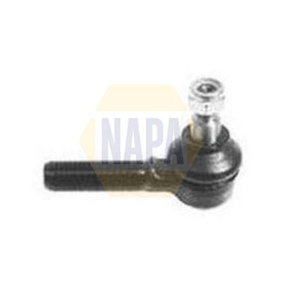 Napa NST6346 Tie Rod End - 1
