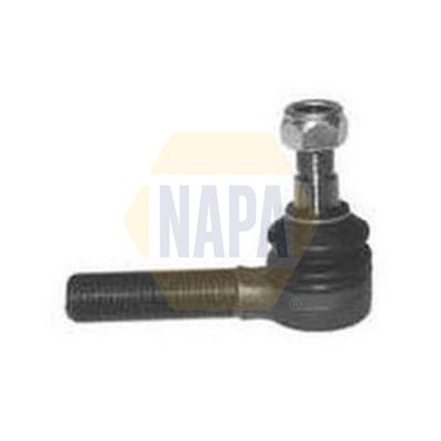 Napa NST6350 Tie Rod End - 1