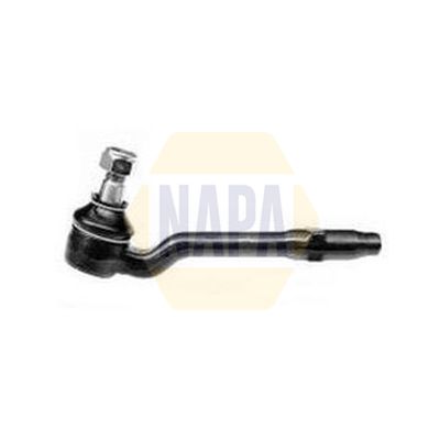 Napa NST6371 Tie Rod End - 1
