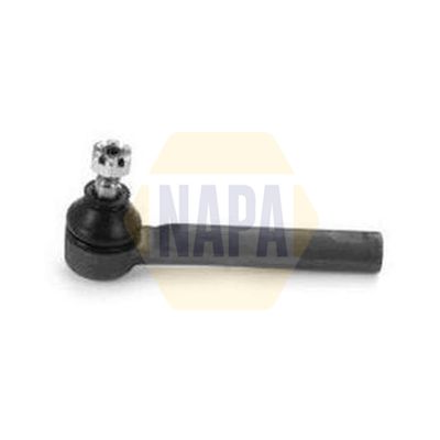 Napa NST6376 Tie Rod End - 1
