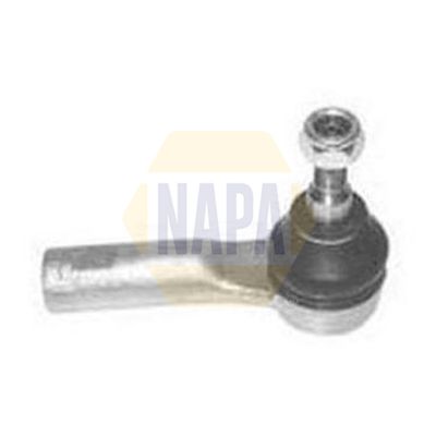 Napa NST6386 Tie Rod End - 1