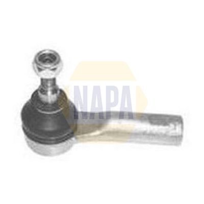 Napa NST6387 Tie Rod End - 1