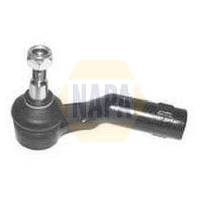 Napa NST6393 Tie Rod End - 1