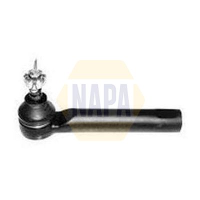 Napa NST6397 Tie Rod End - 1