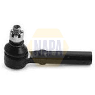 Napa NST6400 Tie Rod End - 1