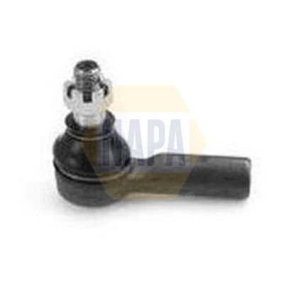 Napa NST6403 Tie Rod End - 1